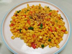 松仁玉米-昱德来·天津菜(河西店)