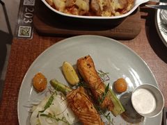 -卡朋厨房(289艺术园区店)