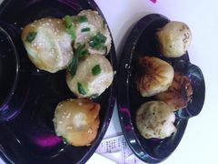 生煎-小杨生煎(湟普汇店)