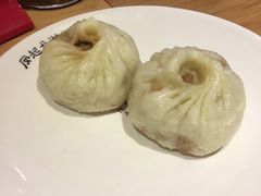 -凤起龙游老面包子(凯德晶品店)