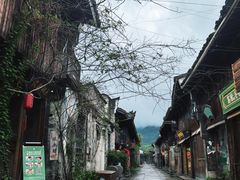 -紫阳古街
