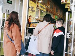 门面-粒上皇(崇文门店)