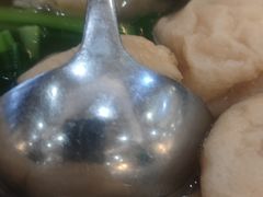 -东江渔村·古典园林·30年粤菜老字号(太和店)