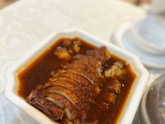 -蒲氏烤鸭(百寿路店)
