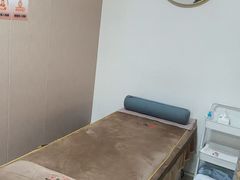 -感智盲人按摩·艾灸·肩颈SPA(岗厦店)