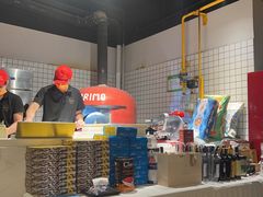 -Primo·丽莫意大利窑烤披萨