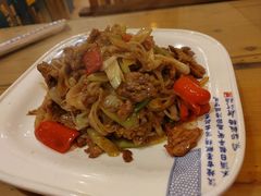 -华顺土菜馆(洪岗路店)