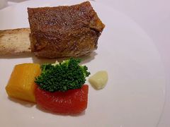 -王品牛排(帝壹城店)