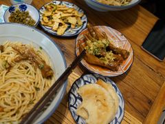 -常樂屋·常德米粉(青年路店)