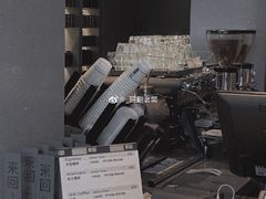 -来回·咖啡(钟村咖啡豆店)