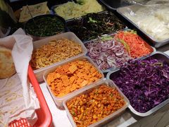 -胡记汉中热米皮(百瑞广场尚品美食城店)