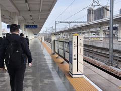 -商丘站