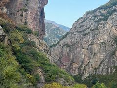 -小五台金河景区