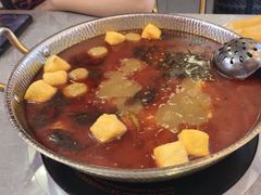 -柳大厨螺蛳粉(人民路总店)