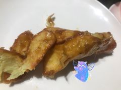 -33韩式自助烧烤(环城南路店)