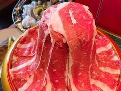 -牛New寿喜烧(金鹰世界店)