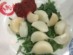 -东关吉祥西安腊汁肉夹馍(健德门店)