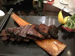 小广寒台塑牛排-小广寒电影艺术餐厅(小广寒经三路店)