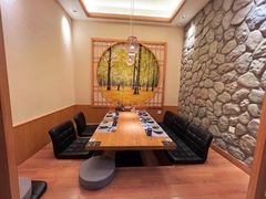 -乐亭日本料理(彩虹本店)