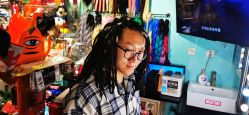 点击看大图 -MDZ STORE·TATTOO·耳饰