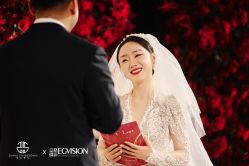 -张仕婚礼·做有温度的婚礼