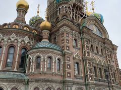 -滴血救世主教堂