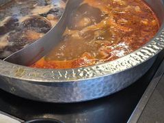 -牛武士寿喜烧·和牛火锅自助(全球首店)