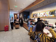 -星巴克臻选(成都东方新希望天祥店)