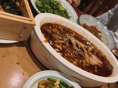 -一楼食业·美食人家
