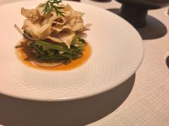 -旺顺阁·北京菜·烤鸭(魏公村店)
