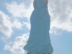 -三亚南山文化旅游区