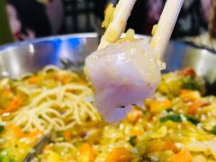 -特色酱椒鱼私房菜(黄鹤楼店)