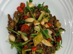 -俏湘厨•地道湘菜(建华南路店)