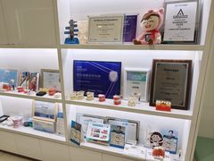 -维乐口腔·埃齐门诊(静安店)