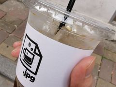 -JPG coffee(广州体育西店)