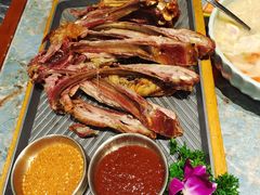 -哈啾嗨·新概念蒙餐(红星新城店)