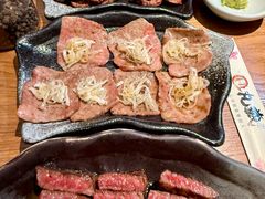 -丸藏和牛烧肉专门店(园区师惠坊店)