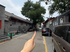 -毛辣果·贵州红酸汤牛肉火锅(西单店)