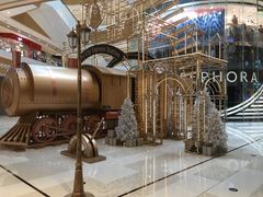 -深圳来福士广场