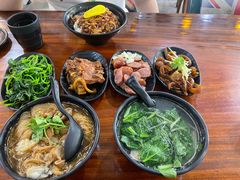 -阿勇鲁肉饭(虹井路店)