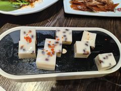 -魁盛居百年鲁菜馆(县西巷店)
