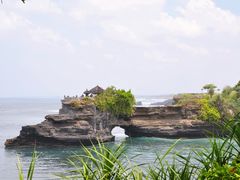 -海神庙