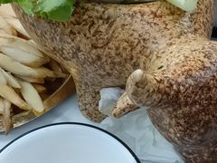 -刘少华贵州小黄牛·鲜牛肉火锅(总店)
