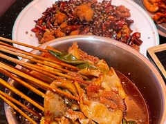 -冰城小镇音乐串吧·聚会餐厅(百子湾店)