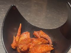 -烤匠麻辣烤鱼(青羊万达店)