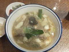 -毅祥斋老孙家泡馍(西羊市店)