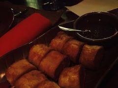 虾泥春卷-花马天堂云南餐厅 Lost Heaven(外滩店)