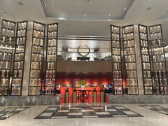 -杭州君悦酒店