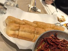 -北京泰富酒店-柏景轩中餐厅
