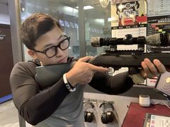 -都市枪神实弹射击俱乐部